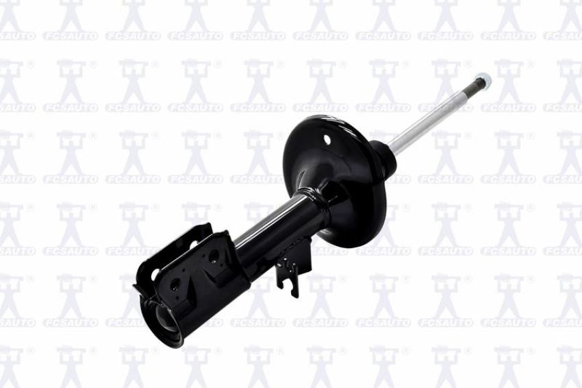 FCS Struts 333827R Suspension Strut