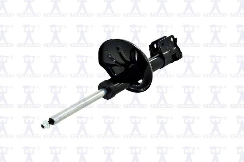 FCS Struts 333828L Suspension Strut