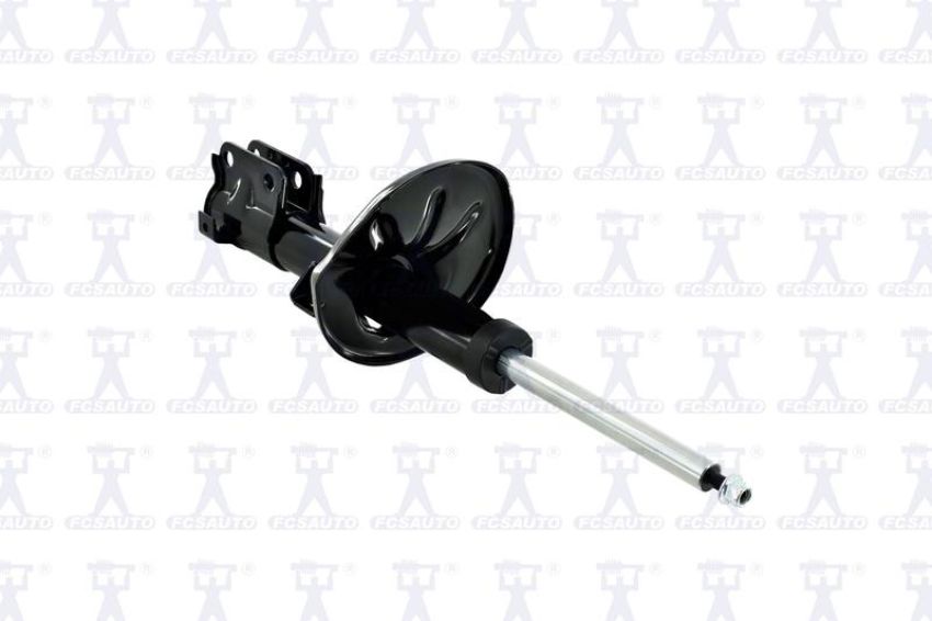 FCS Struts 333828L Suspension Strut