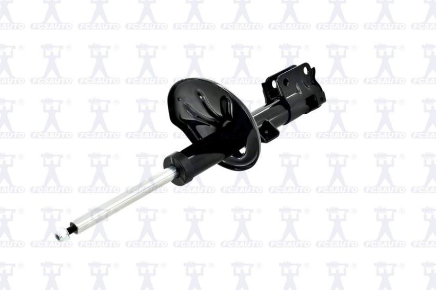 FCS Struts 333828R Suspension Strut