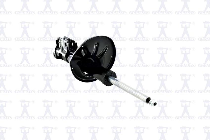 FCS Struts 333828R Suspension Strut