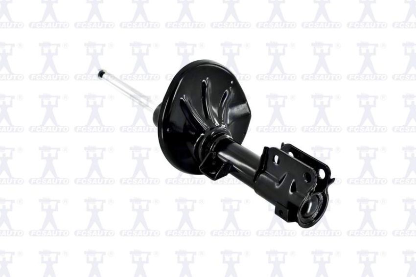 FCS Struts 333828R Suspension Strut
