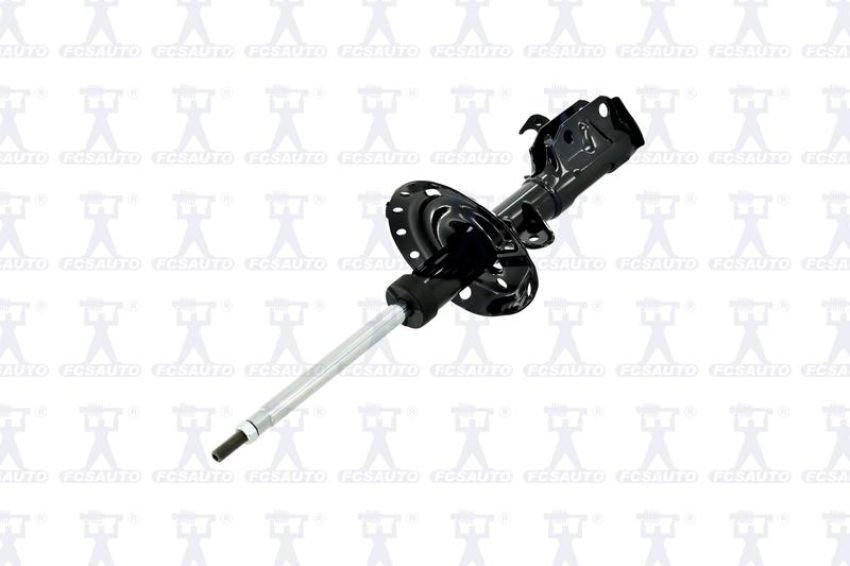 FCS Struts 333831L Suspension Strut