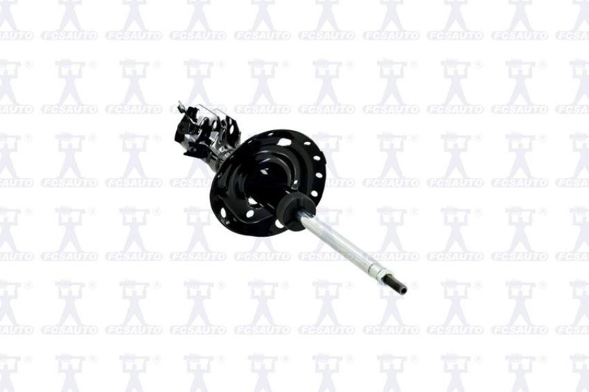 FCS Struts 333831L Suspension Strut