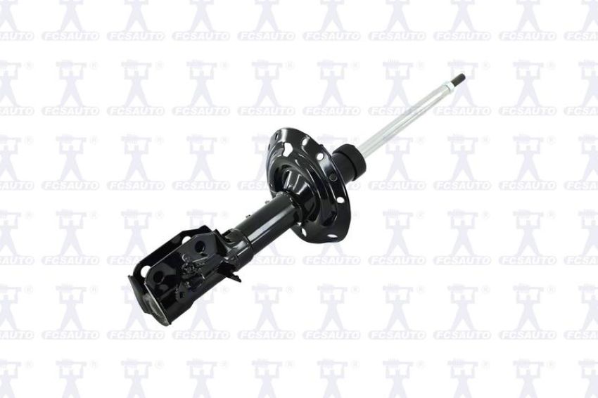 FCS Struts 333831L Suspension Strut