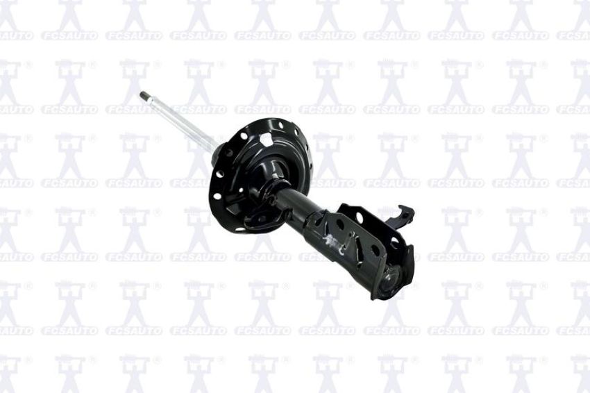 FCS Struts 333831L Suspension Strut