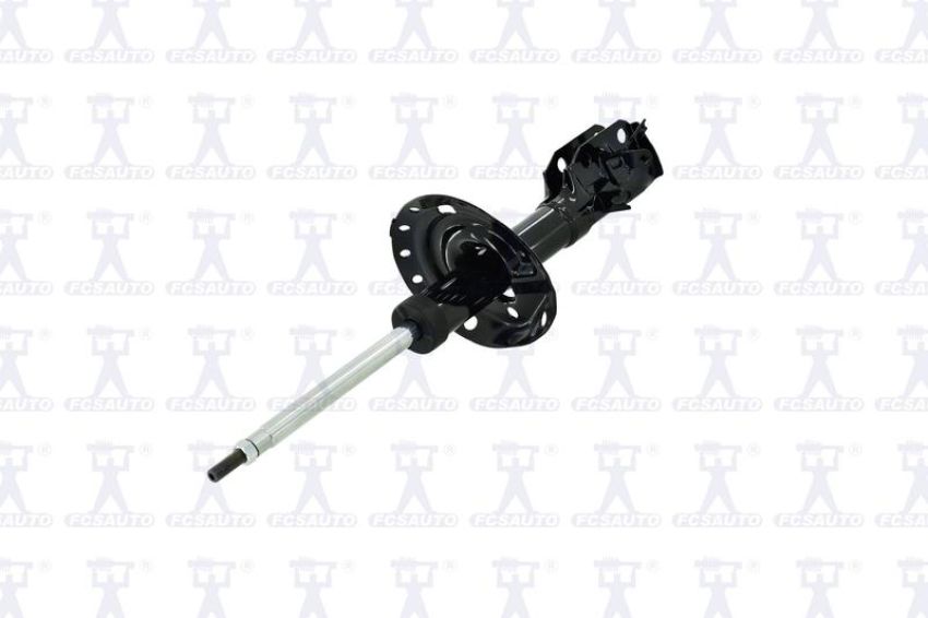 FCS Struts 333831R Suspension Strut