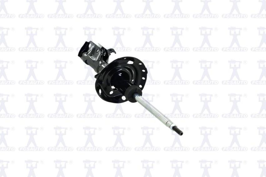 FCS Struts 333831R Suspension Strut