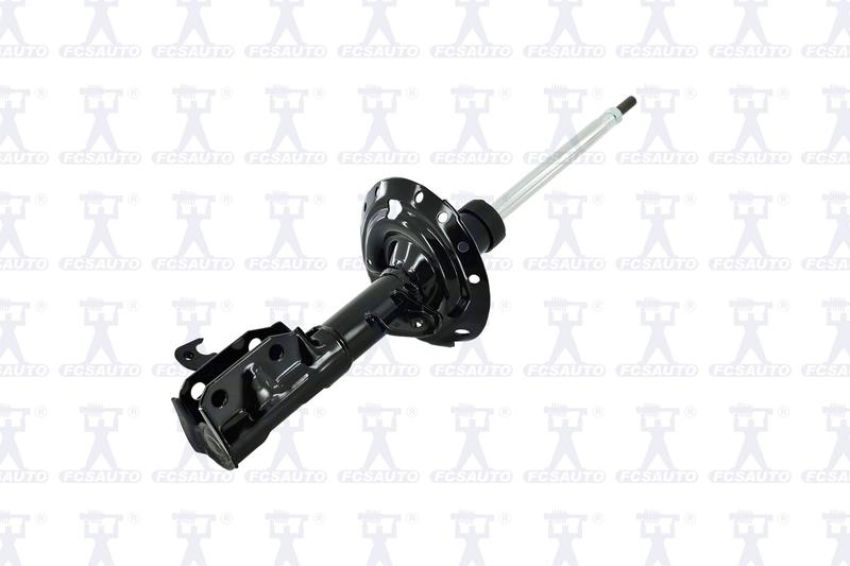 FCS Struts 333831R Suspension Strut