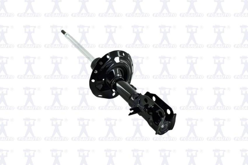 FCS Struts 333831R Suspension Strut