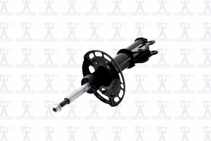 FCS Struts 333832L Suspension Strut