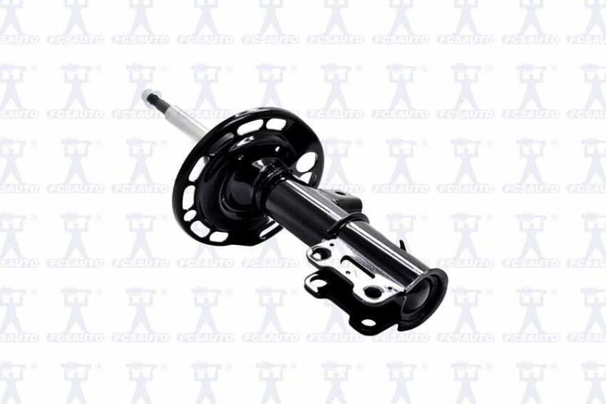 FCS Struts 333832L Suspension Strut