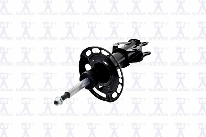 FCS Struts 333832R Suspension Strut