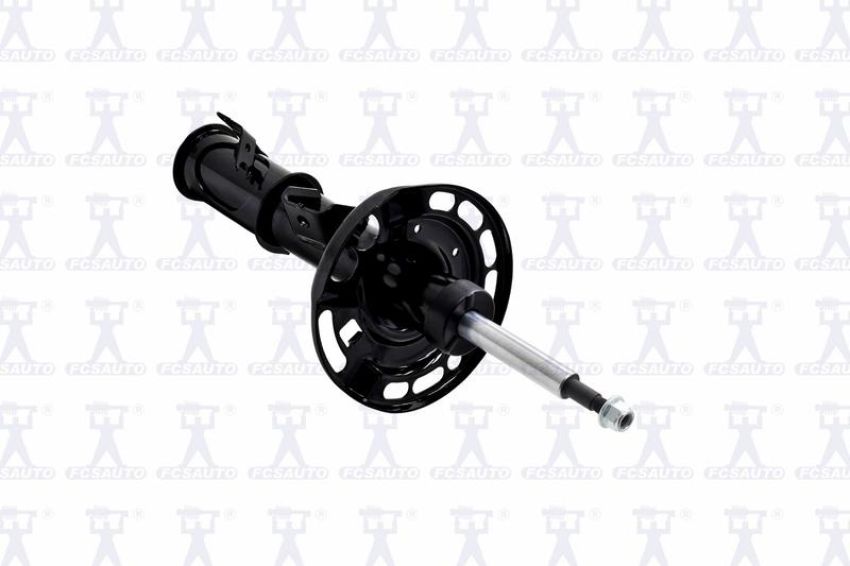 FCS Struts 333832R Suspension Strut