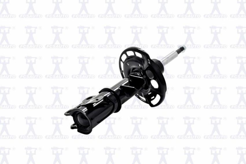 FCS Struts 333832R Suspension Strut