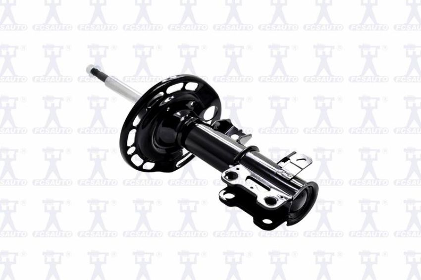 FCS Struts 333832R Suspension Strut