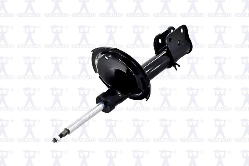 FCS Struts 333837L Suspension Strut
