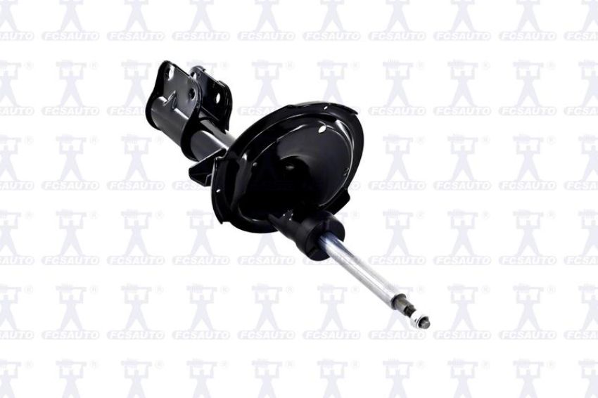 FCS Struts 333837L Suspension Strut