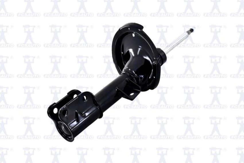 FCS Struts 333837R Suspension Strut