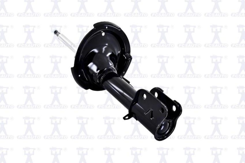 FCS Struts 333837R Suspension Strut