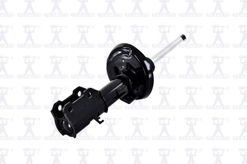 FCS Struts 333840L Suspension Strut