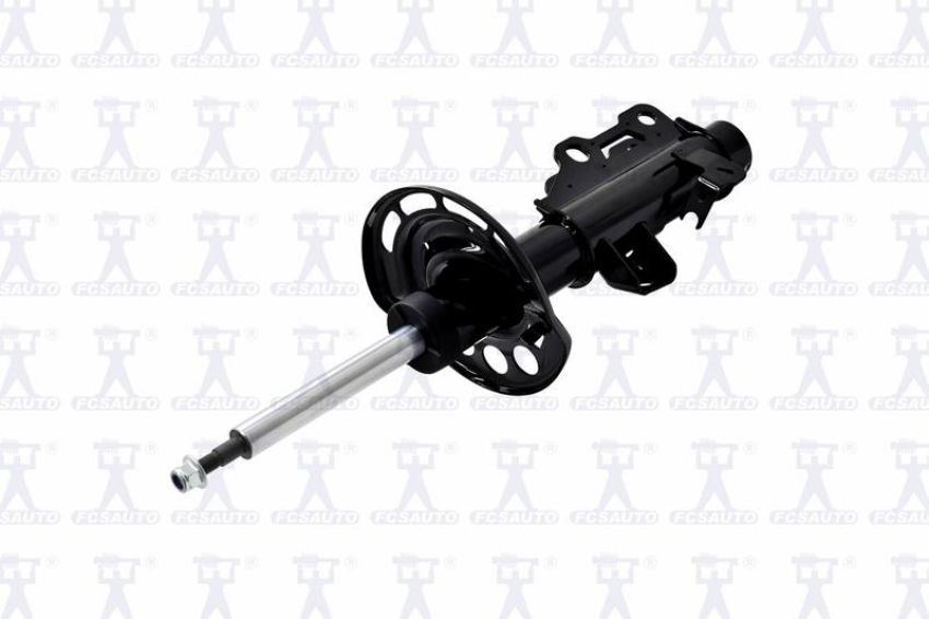 FCS Struts 333842L Suspension Strut