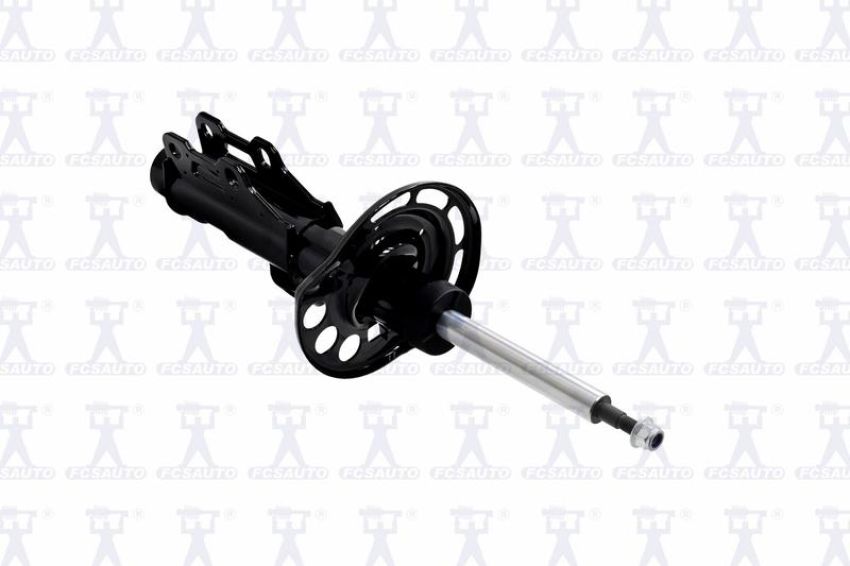 FCS Struts 333842L Suspension Strut