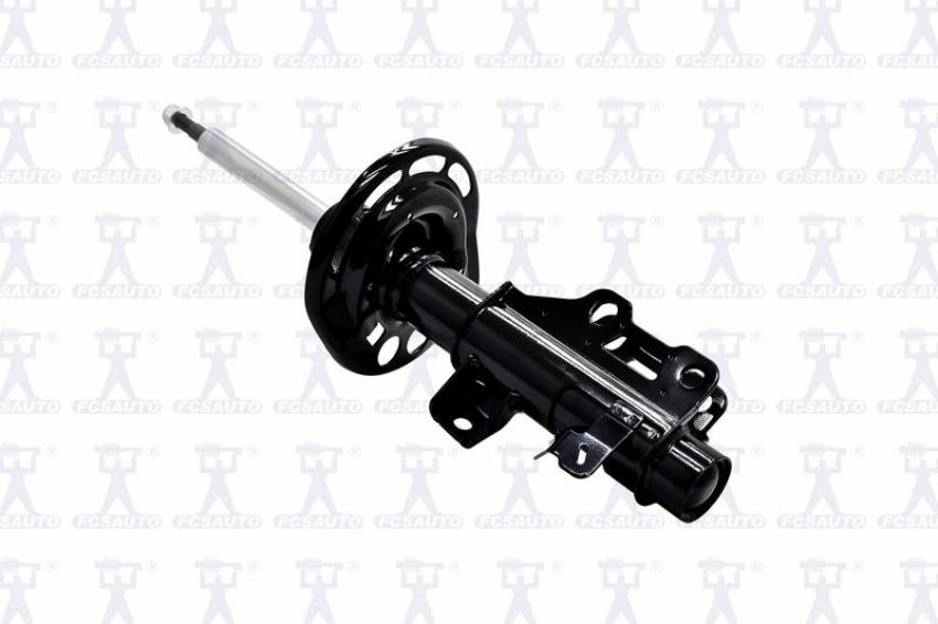 FCS Struts 333842L Suspension Strut