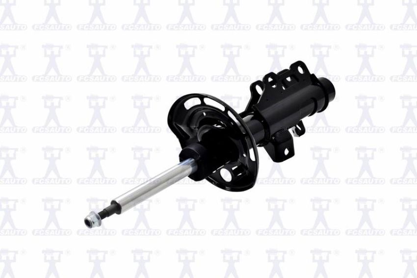 FCS Struts 333842R Suspension Strut