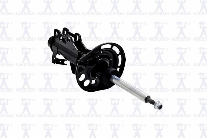 FCS Struts 333842R Suspension Strut