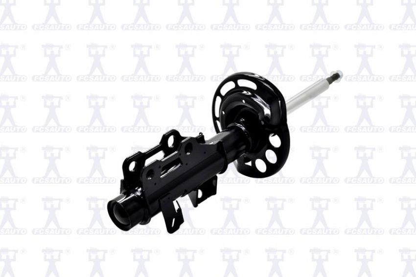 FCS Struts 333842R Suspension Strut