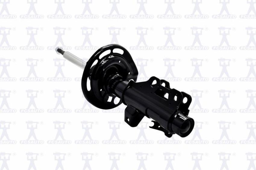FCS Struts 333842R Suspension Strut
