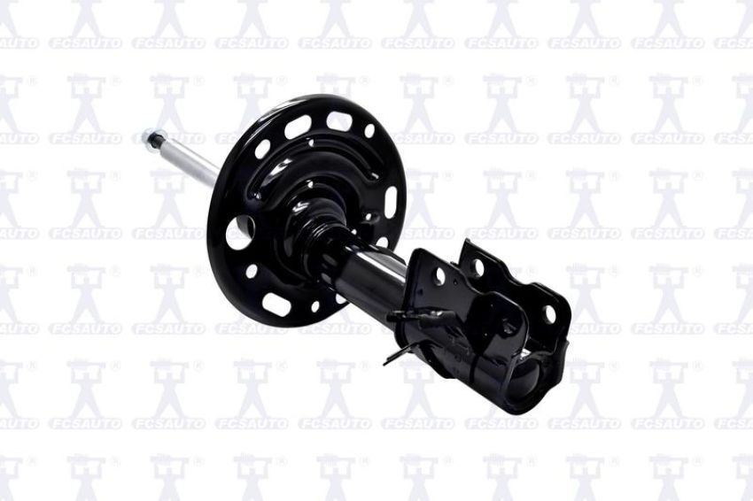 FCS Struts 333857L Suspension Strut