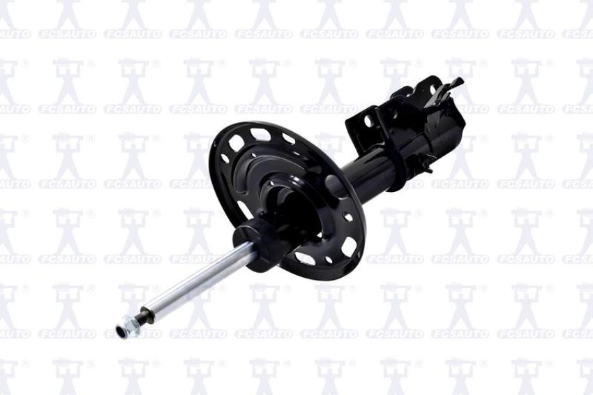 FCS Struts 333857L Suspension Strut