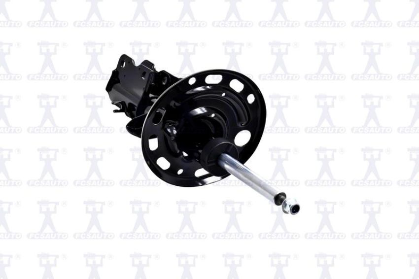 FCS Struts 333857L Suspension Strut