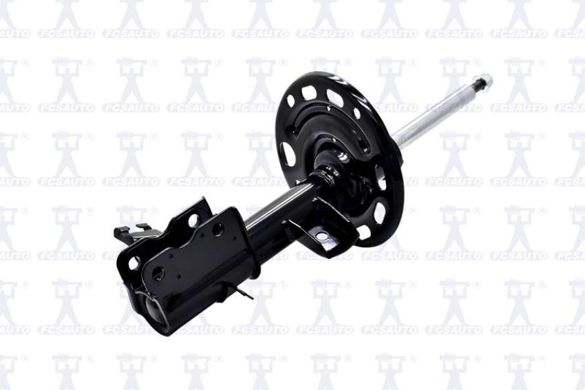 FCS Struts 333857L Suspension Strut
