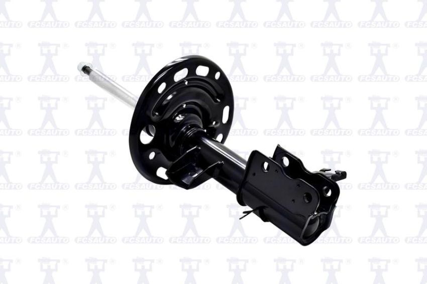 FCS Struts 333857R Suspension Strut
