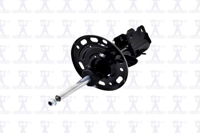 FCS Struts 333857R Suspension Strut