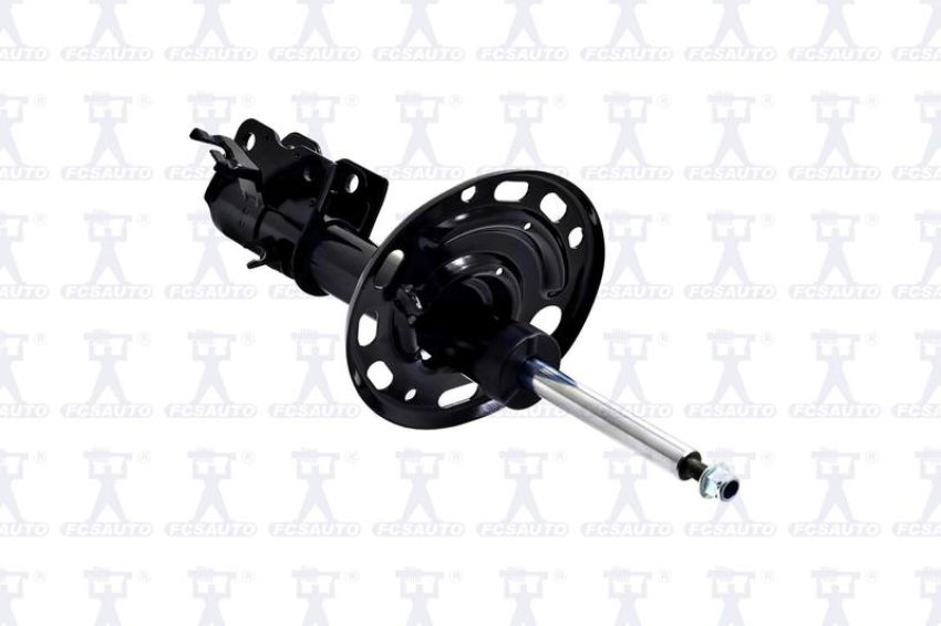FCS Struts 333857R Suspension Strut