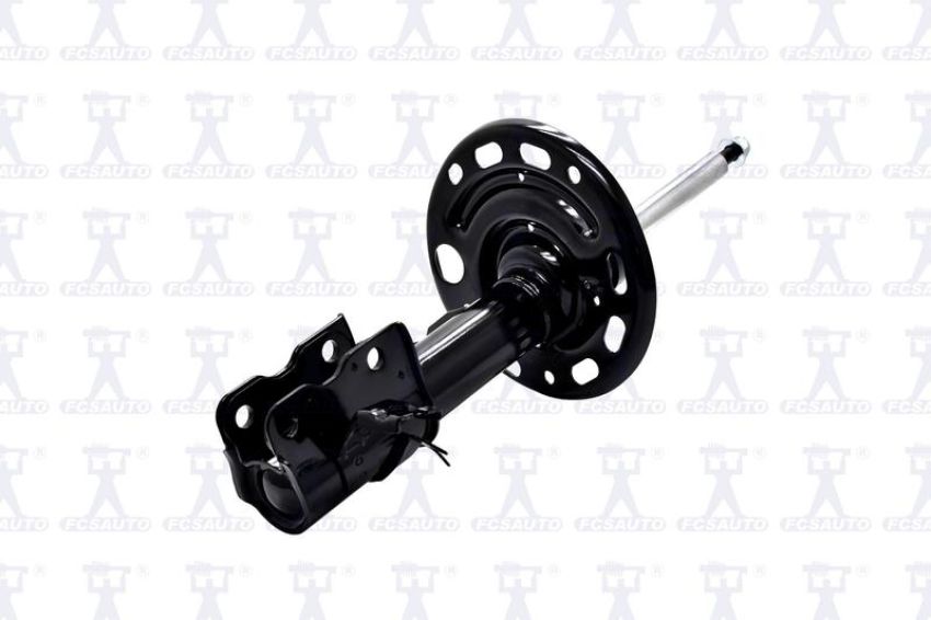 FCS Struts 333857R Suspension Strut