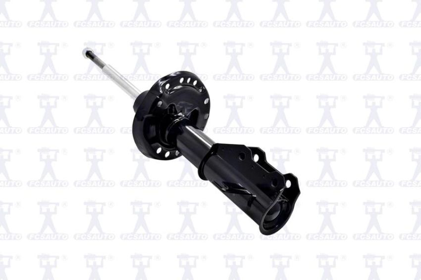 FCS Struts 333858L Suspension Strut