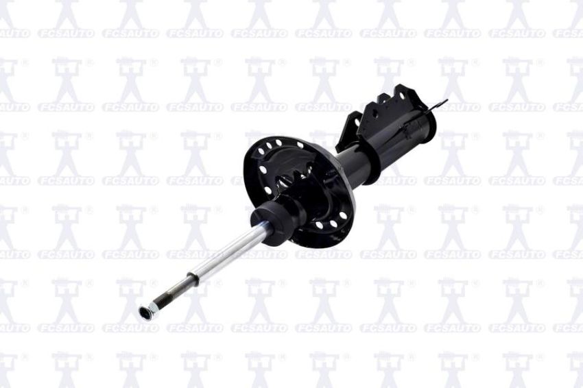 FCS Struts 333858L Suspension Strut