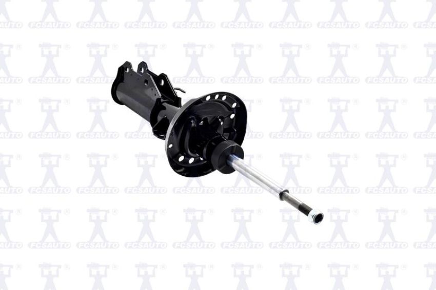 FCS Struts 333858L Suspension Strut