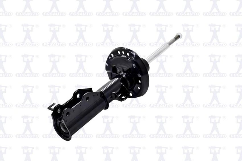 FCS Struts 333858L Suspension Strut