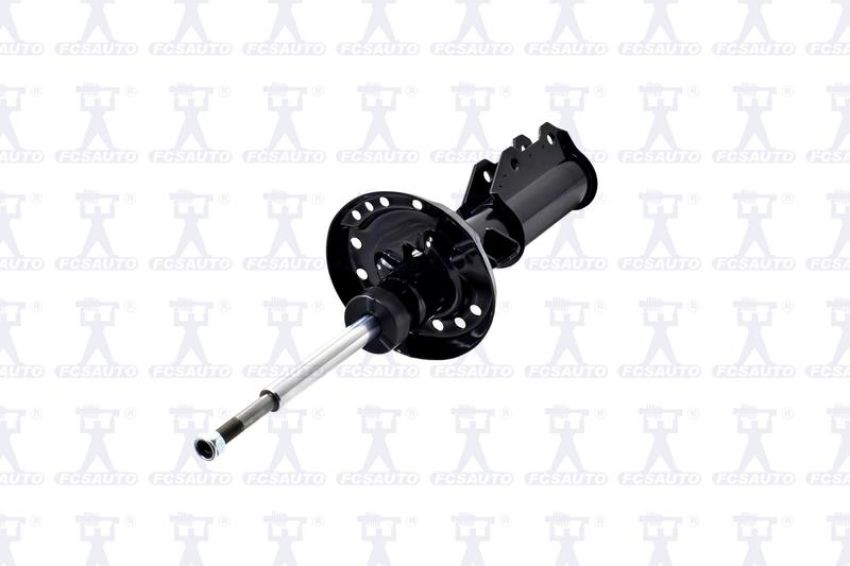 FCS Struts 333858R Suspension Strut