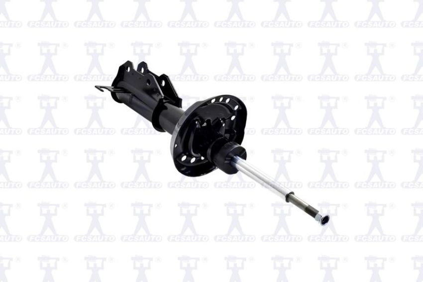FCS Struts 333858R Suspension Strut