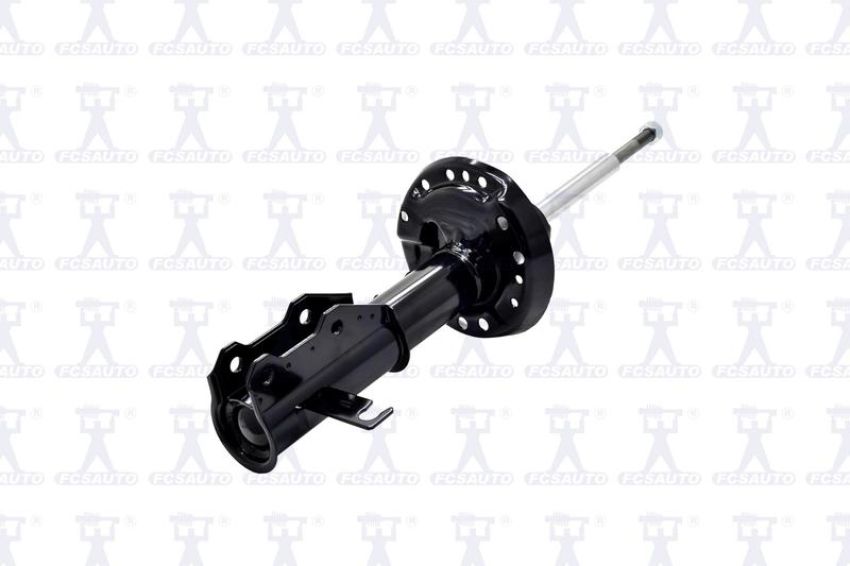 FCS Struts 333858R Suspension Strut