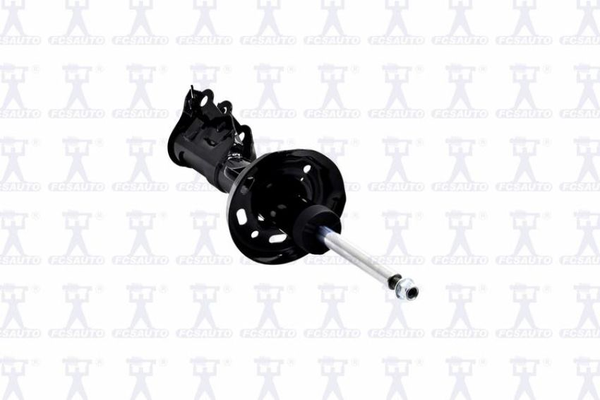 FCS Struts 333867L Suspension Strut