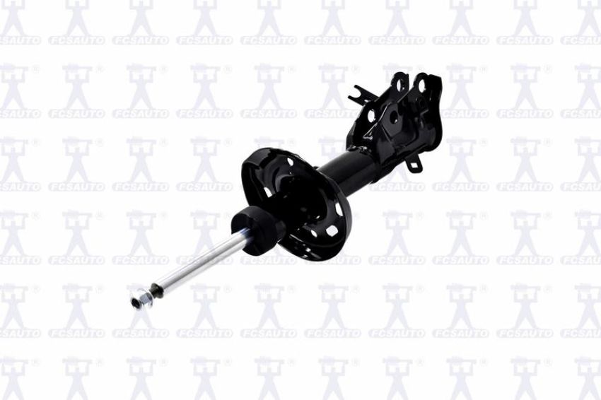 FCS Struts 333867L Suspension Strut