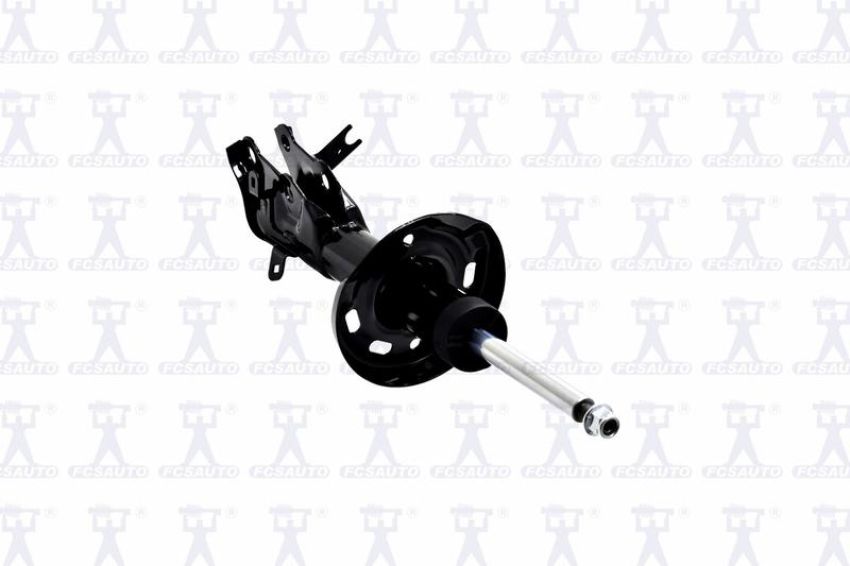 FCS Struts 333867R Suspension Strut